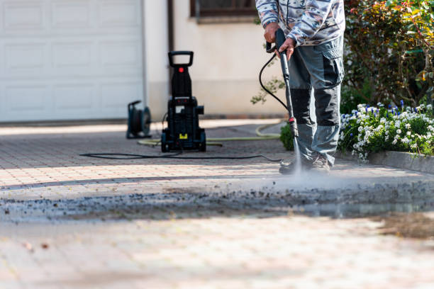 Local Pressure Washing Services in Kendallville, IN