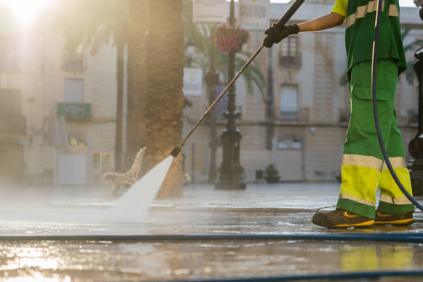 Best Deck Cleaning Services  in Kendallville, IN