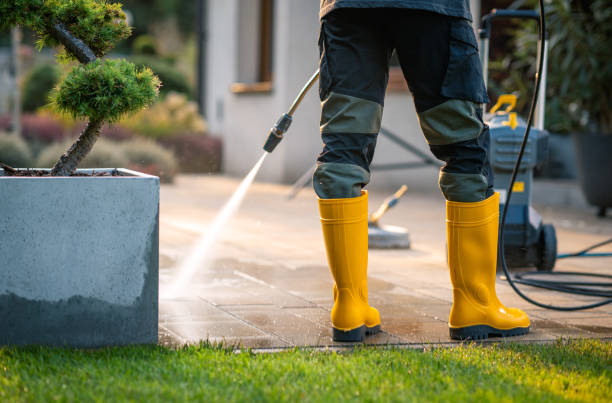 Why Choose Our Certified Pressure Washing Experts for Your Project Needs in Kendallville, IN?